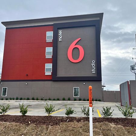 Motel 6 Gonzales, La Baton Rouge Geismar Prairieville I 10 Exterior foto