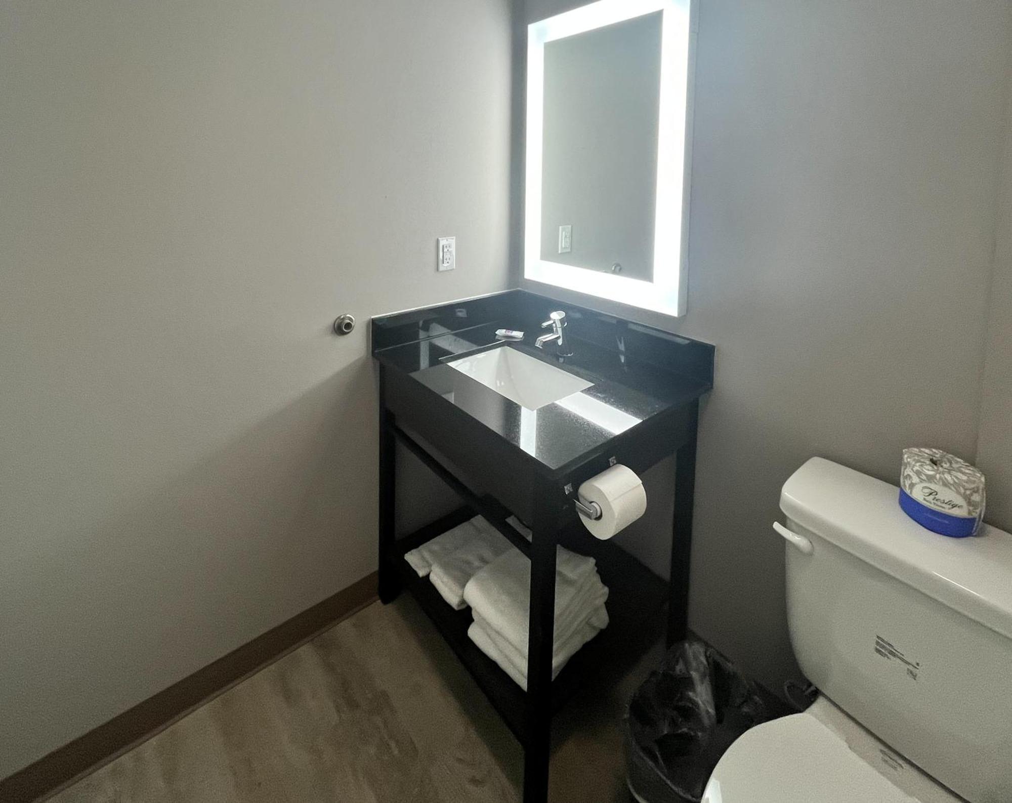 Motel 6 Gonzales, La Baton Rouge Geismar Prairieville I 10 Exterior foto