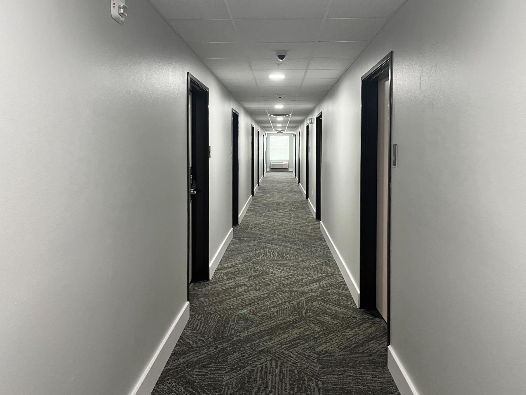Motel 6 Gonzales, La Baton Rouge Geismar Prairieville I 10 Exterior foto