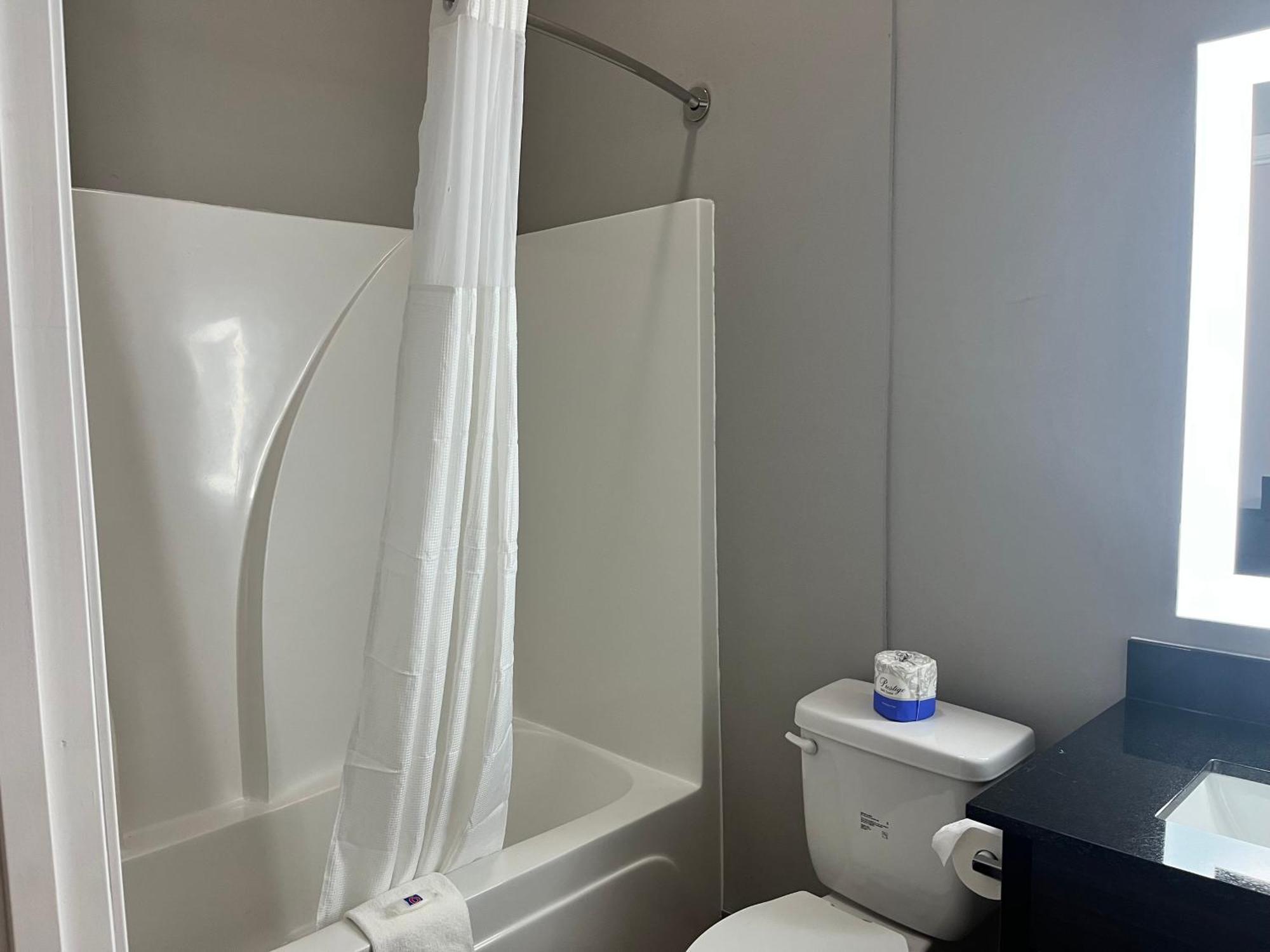 Motel 6 Gonzales, La Baton Rouge Geismar Prairieville I 10 Exterior foto