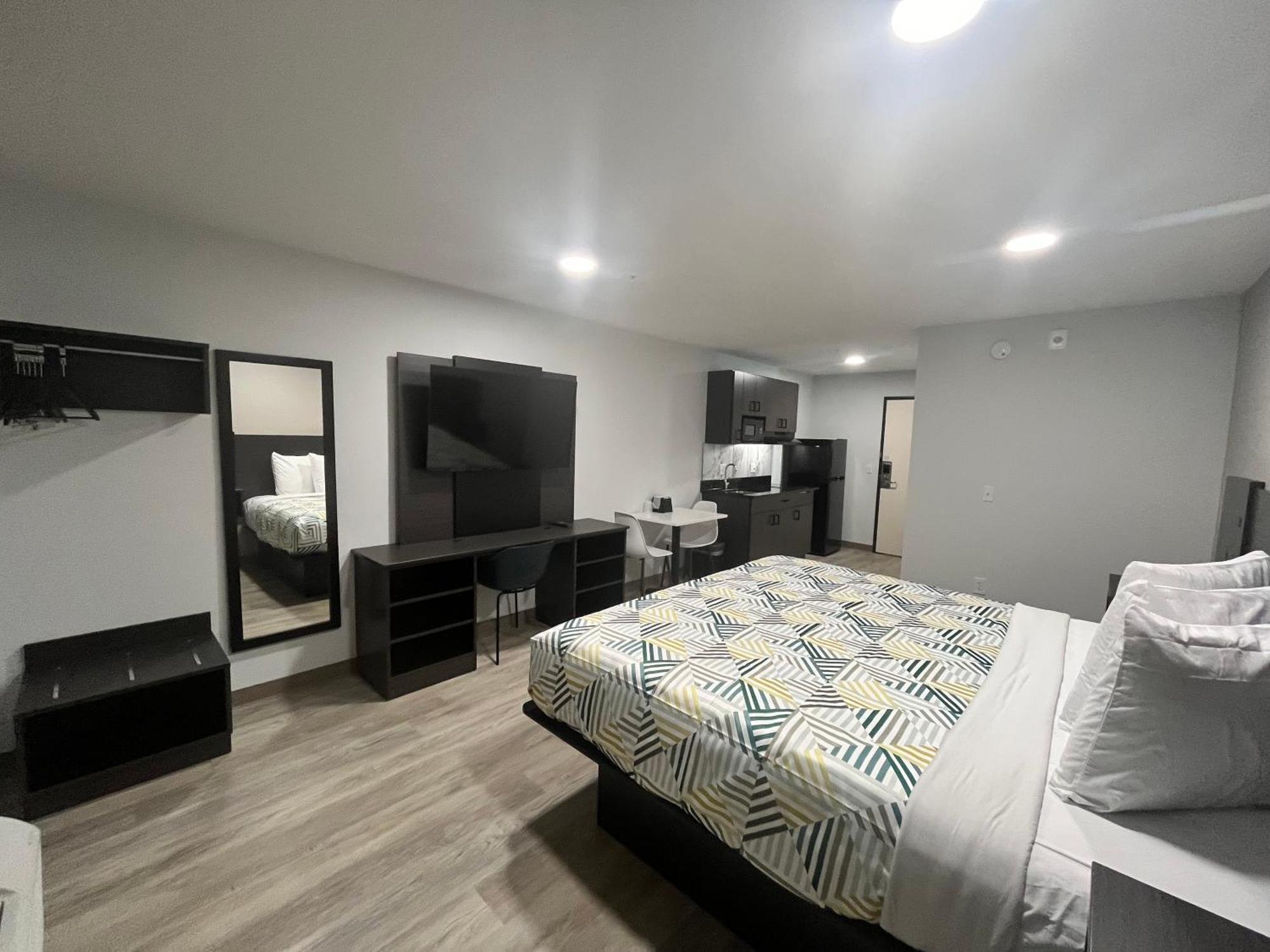 Motel 6 Gonzales, La Baton Rouge Geismar Prairieville I 10 Exterior foto